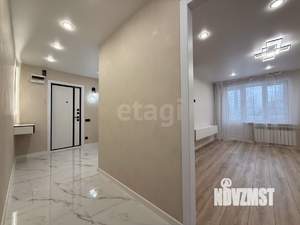 3-к квартира, вторичка, 77м2, 2/9 этаж