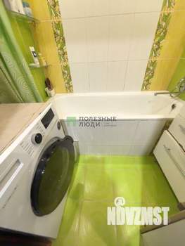 1-к квартира, вторичка, 40м2, 4/10 этаж