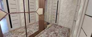 1-к квартира, вторичка, 45м2, 10/11 этаж