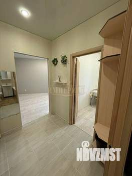 1-к квартира, вторичка, 34м2, 5/9 этаж