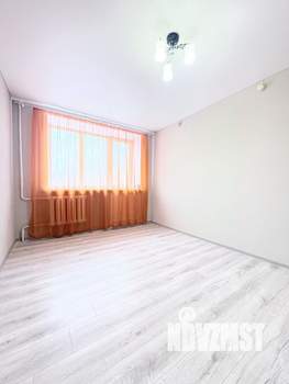 1-к квартира, вторичка, 37м2, 2/5 этаж