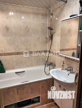 3-к квартира, вторичка, 96м2, 1/6 этаж