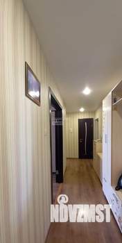 3-к квартира, вторичка, 64м2, 9/10 этаж