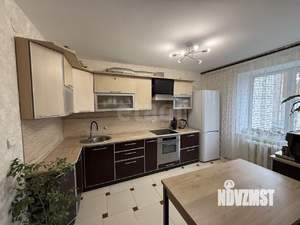 3-к квартира, вторичка, 74м2, 4/10 этаж