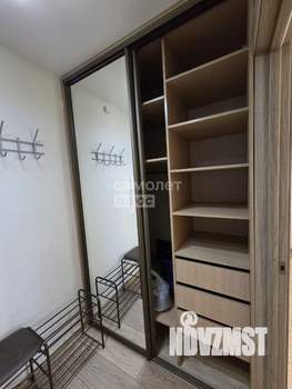 1-к квартира, вторичка, 36м2, 1/9 этаж