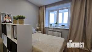 1-к квартира, вторичка, 38м2, 9/9 этаж