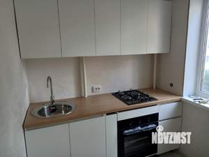 3-к квартира, вторичка, 61м2, 4/5 этаж