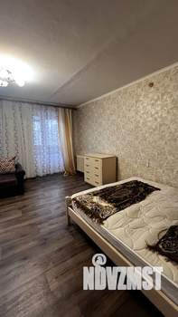 1-к квартира, вторичка, 38м2, 5/5 этаж