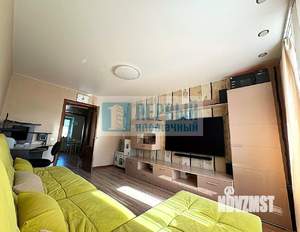 3-к квартира, вторичка, 64м2, 5/5 этаж