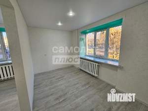 2-к квартира, вторичка, 23м2, 1/5 этаж