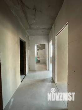 2-к квартира, вторичка, 53м2, 7/10 этаж
