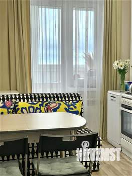 1-к квартира, вторичка, 36м2, 8/9 этаж