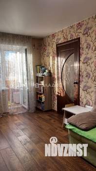 2-к квартира, вторичка, 42м2, 4/4 этаж