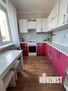 1-к квартира, вторичка, 35м2, 5/10 этаж