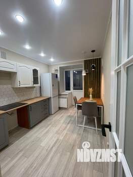 1-к квартира, вторичка, 35м2, 3/10 этаж