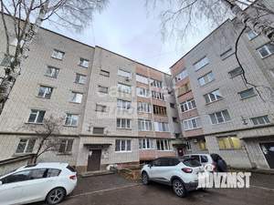2-к квартира, вторичка, 49м2, 5/5 этаж