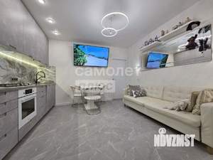 2-к квартира, вторичка, 78м2, 4/9 этаж