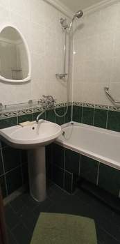 4-к квартира, вторичка, 84м2, 3/5 этаж