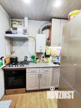 2-к квартира, вторичка, 44м2, 1/5 этаж