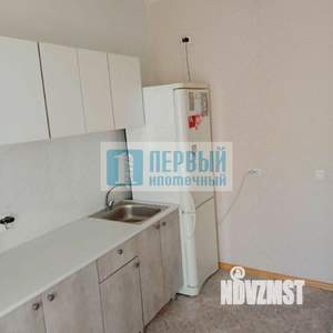 1-к квартира, вторичка, 38м2, 4/9 этаж