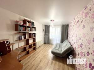3-к квартира, вторичка, 107м2, 7/15 этаж