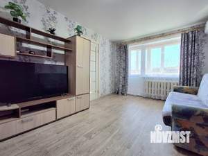 3-к квартира, вторичка, 46м2, 5/5 этаж
