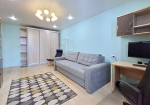 2-к квартира, вторичка, 57м2, 5/9 этаж
