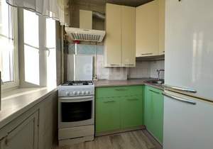 2-к квартира, вторичка, 44м2, 3/5 этаж