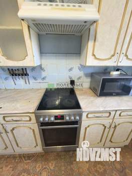 3-к квартира, вторичка, 70м2, 9/12 этаж