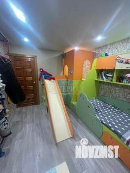 3-к квартира, вторичка, 78м2, 9/11 этаж