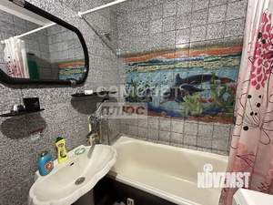 2-к квартира, вторичка, 52м2, 5/5 этаж