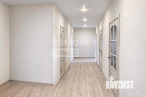 3-к квартира, вторичка, 102м2, 9/9 этаж