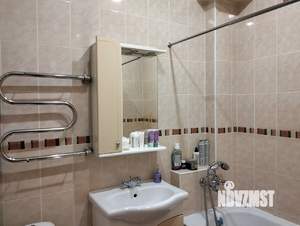 2-к квартира, вторичка, 42м2, 4/4 этаж