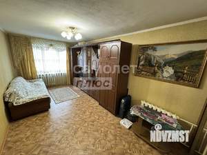2-к квартира, вторичка, 42м2, 2/5 этаж