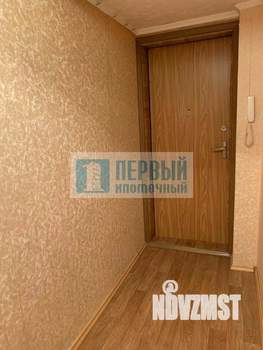 1-к квартира, вторичка, 30м2, 5/5 этаж