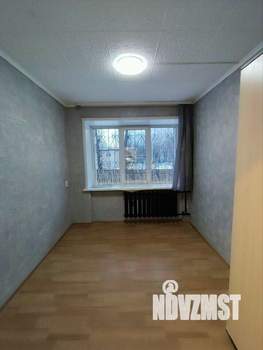 2-к квартира, вторичка, 31м2, 1/5 этаж