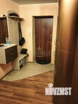 3-к квартира, вторичка, 96м2, 1/6 этаж