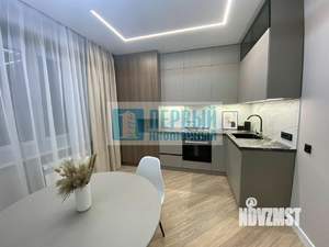 2-к квартира, вторичка, 58м2, 2/9 этаж