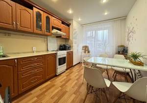 3-к квартира, вторичка, 74м2, 2/5 этаж