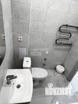 1-к квартира, вторичка, 37м2, 2/3 этаж