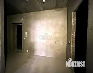 1-к квартира, вторичка, 42м2, 3/9 этаж
