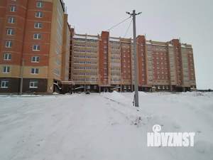 2-к квартира, вторичка, 53м2, 4/9 этаж