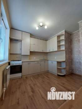 2-к квартира, вторичка, 52м2, 6/6 этаж