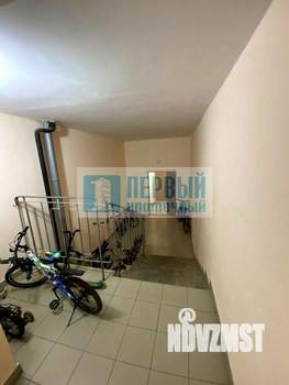 1-к квартира, вторичка, 48м2, 7/10 этаж