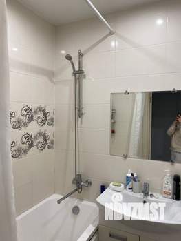 1-к квартира, вторичка, 45м2, 9/10 этаж