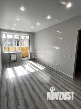 1-к квартира, вторичка, 37м2, 2/3 этаж