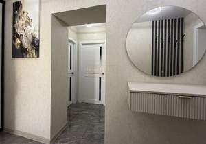 3-к квартира, вторичка, 63м2, 5/5 этаж