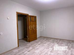 1-к квартира, вторичка, 38м2, 1/5 этаж