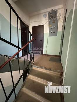 2-к квартира, вторичка, 47м2, 4/5 этаж
