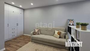 1-к квартира, вторичка, 38м2, 9/9 этаж